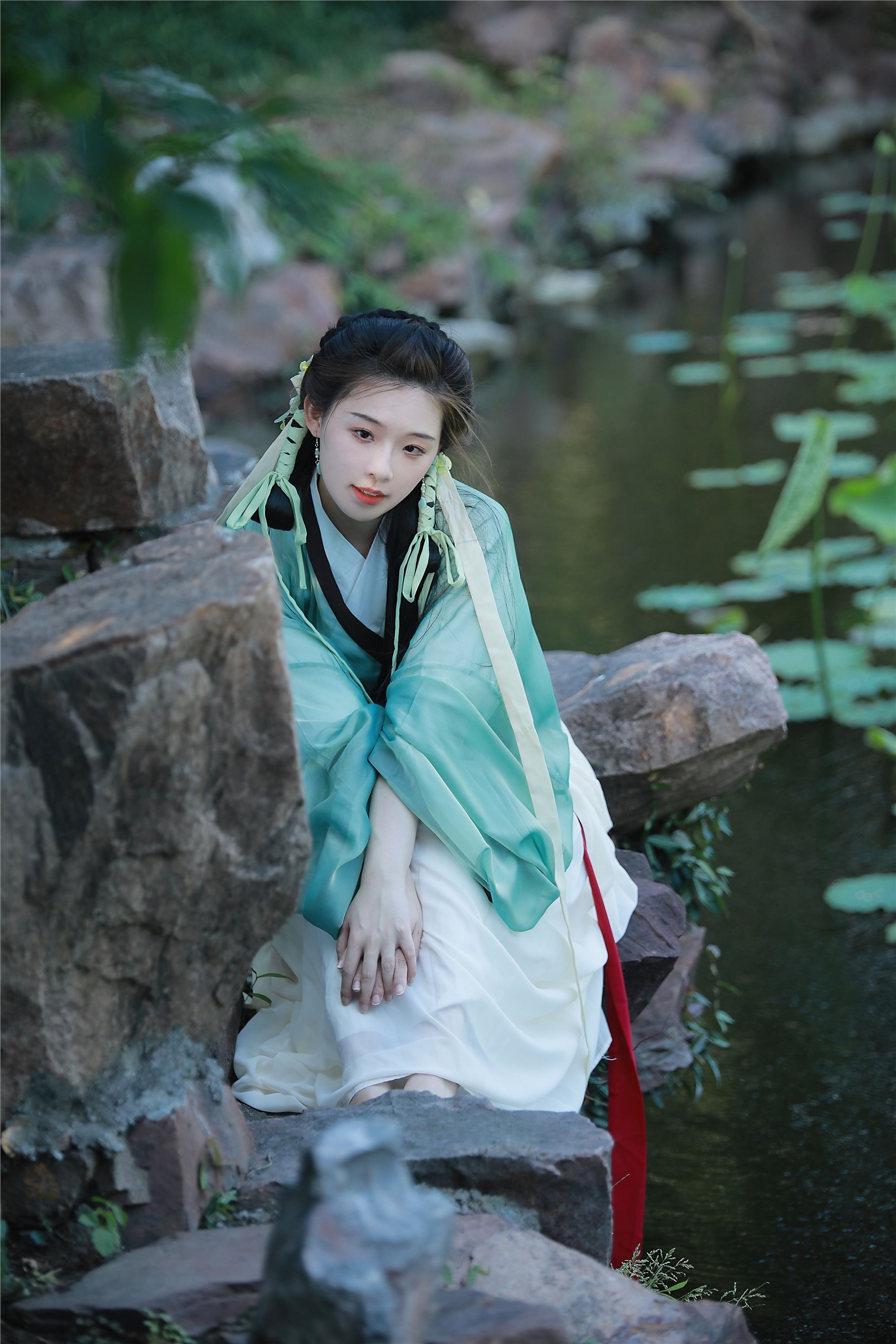 YITUYU艺图语 2025.01.05 小荷 _喵喵家的小鱼干_